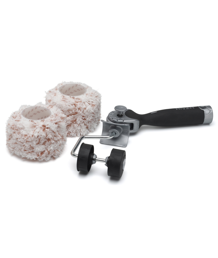 Rollerset maxi wistex hus 7cm
