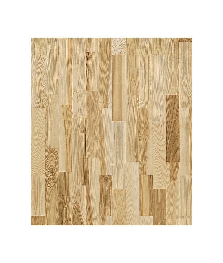 Parkett ask vaila 3-stav lack 13mm