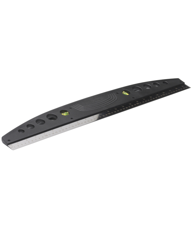 Tapetavrivare med libell 600mm