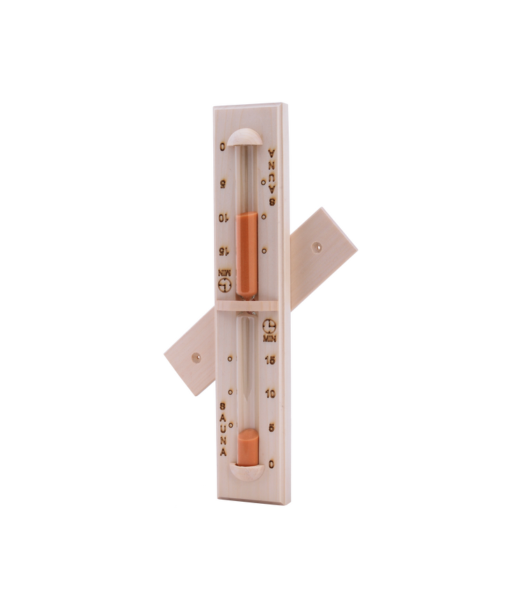 Sandur asp 65x40x350mm