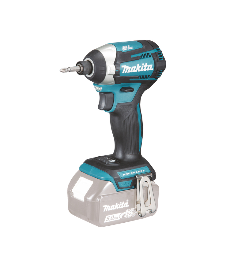 Slagskruvdragare Makita DTD154Z Utan Batteri & Laddare