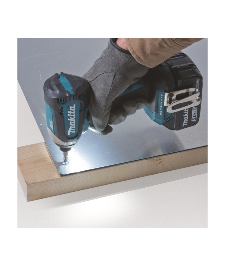 Slagskruvdragare Makita DTD153Z Utan Batteri & Laddare