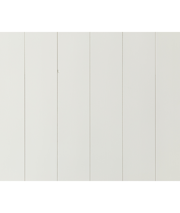 Panel slätspont putsad målad Vit s0502-y 8% 15x118x2400