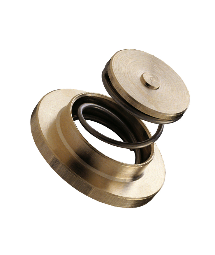 Adapter till honywell stat/ Minor mma-m m.28x1.5