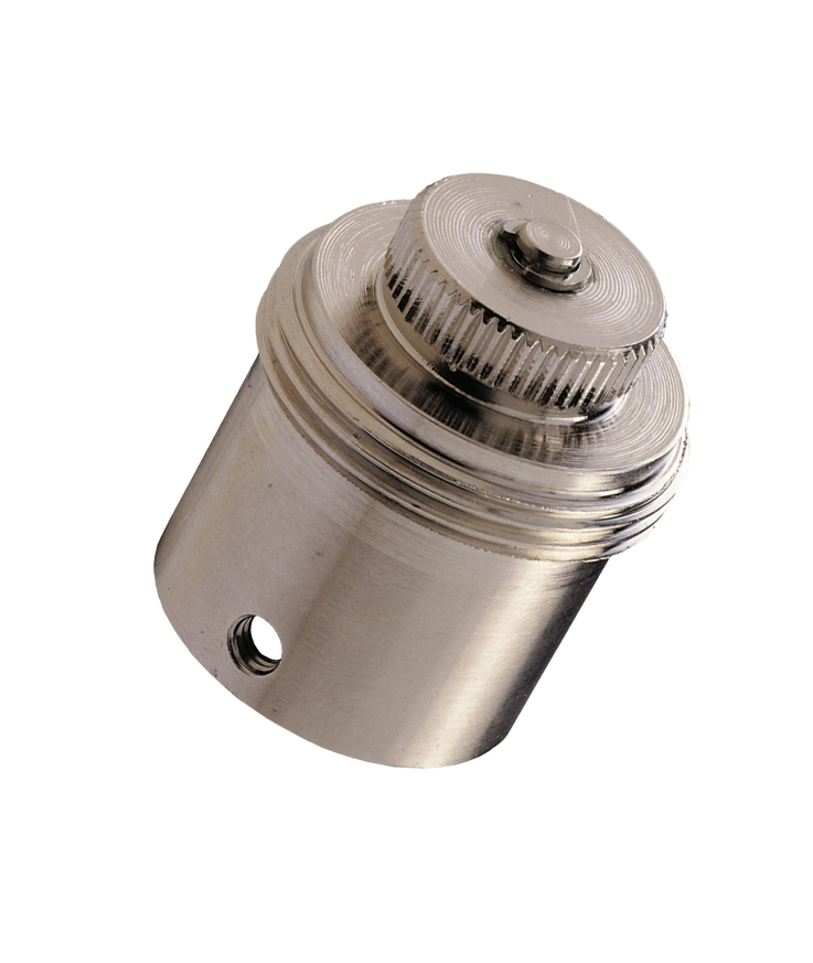Adapter till danfoss d=23mm Mma-ran
