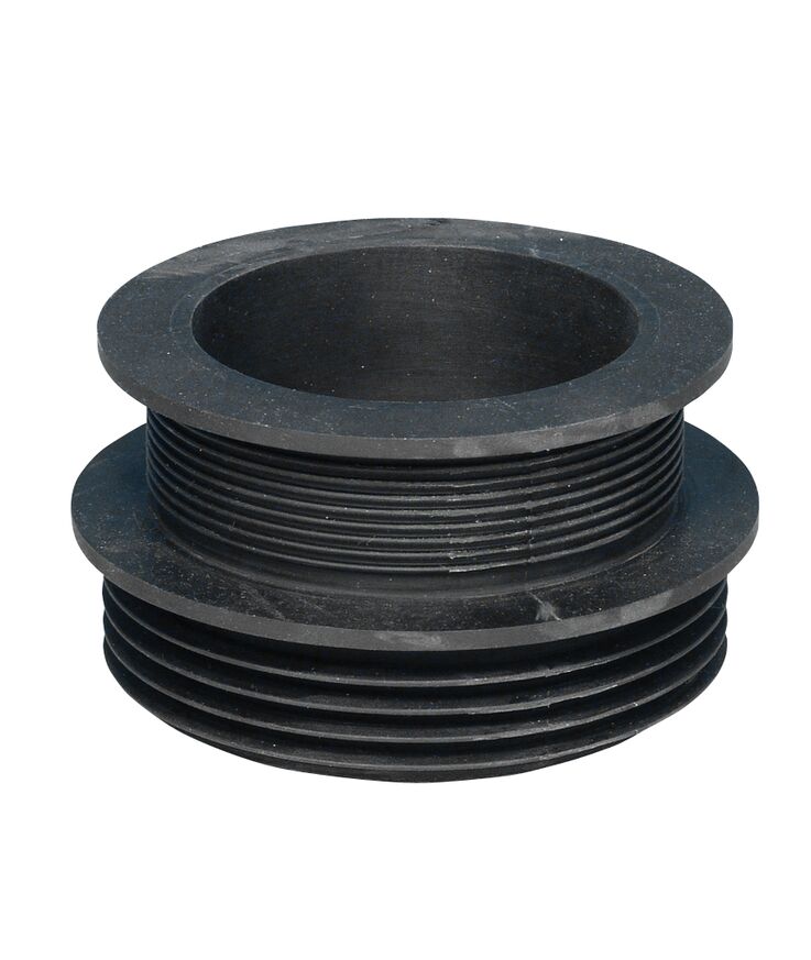 Gumminippel kombi100/105-75/50 3106229 purus