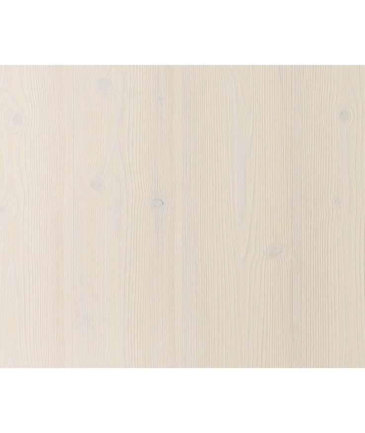 Furuparkett borstat ultra Protect vit 15x200