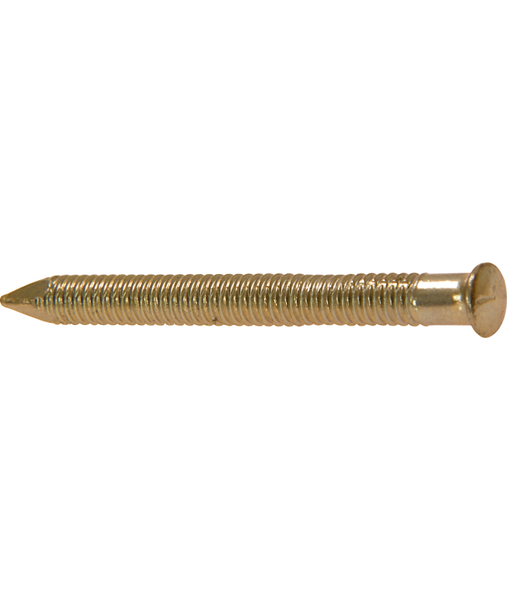 Sockelspik vit ncs0502-y fzb Betong 4,2x50mm z400133