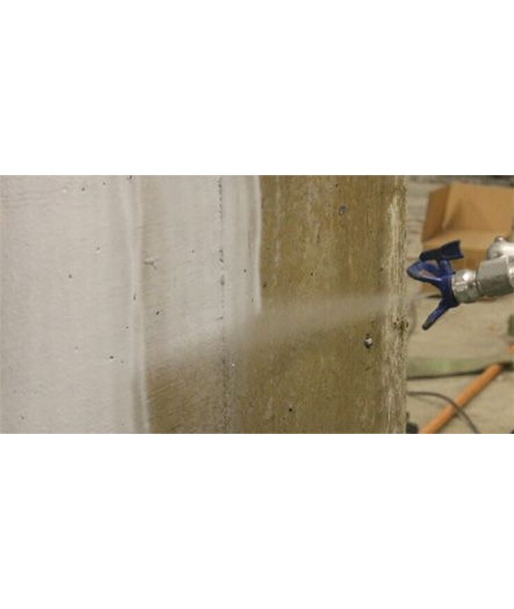 Betongimpregnering creme Weber concr impregnation 25l