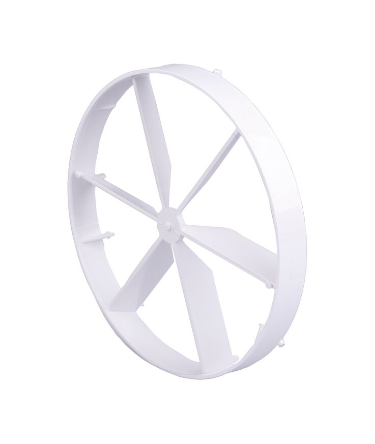 Backspjäll 400061 flexit Fbd125 125mm