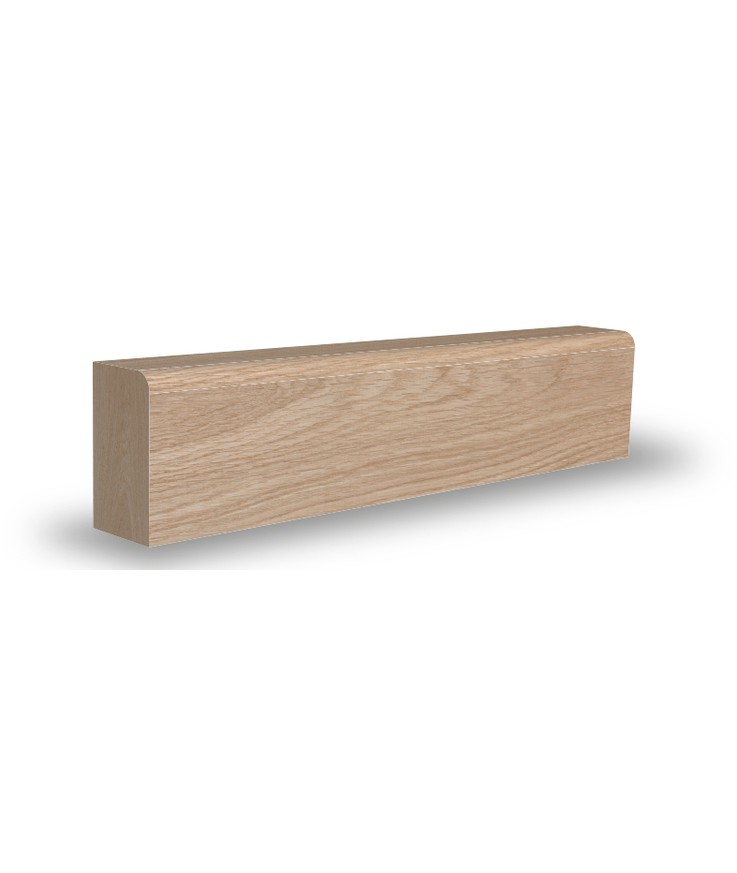 Smyglist ek lack 8x43mm