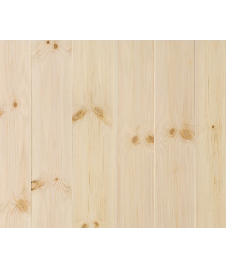 Golv putsat natur 8% 15x118 2063a-lm