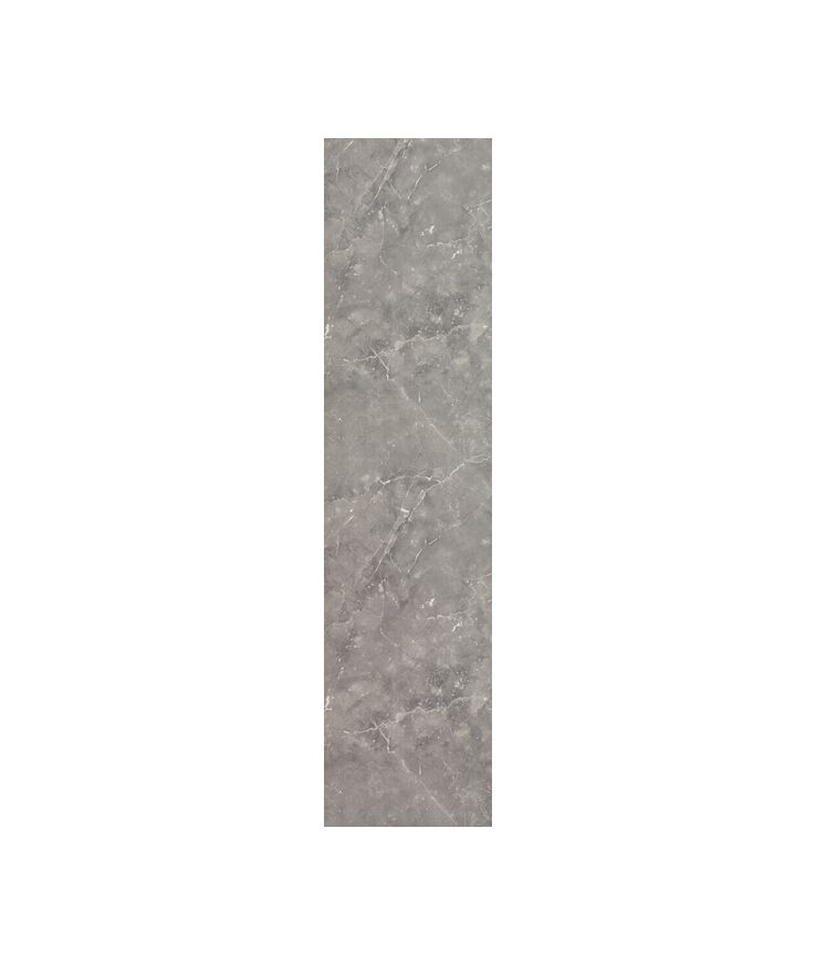 Väggskiva fibo grey marble 2279-m-00s 10x620x2400