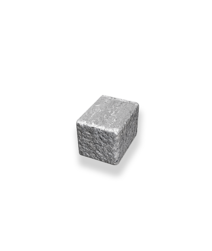 Mursten boston antik slutsten Grå 150x200x150mm