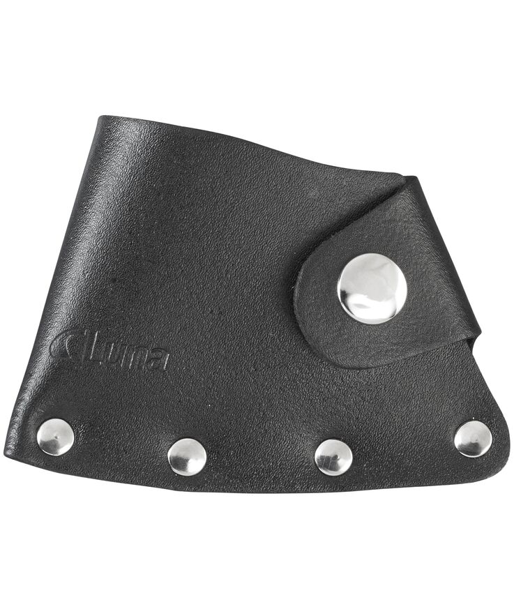 Yxskaft klyvyxa luna hickory 700mm