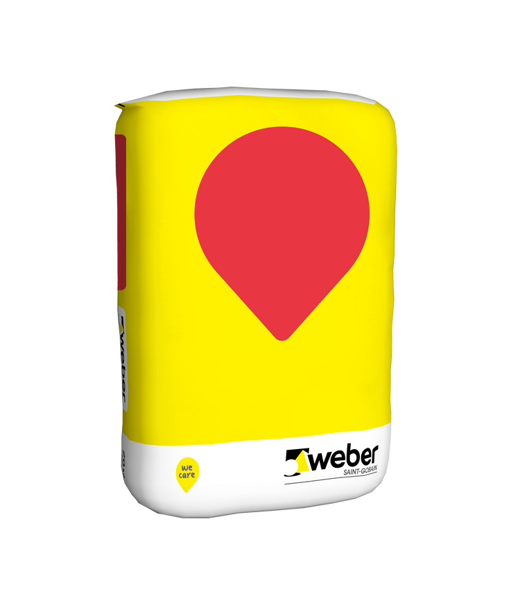 Tunnfogsbruk m10 neutral säck 20kg