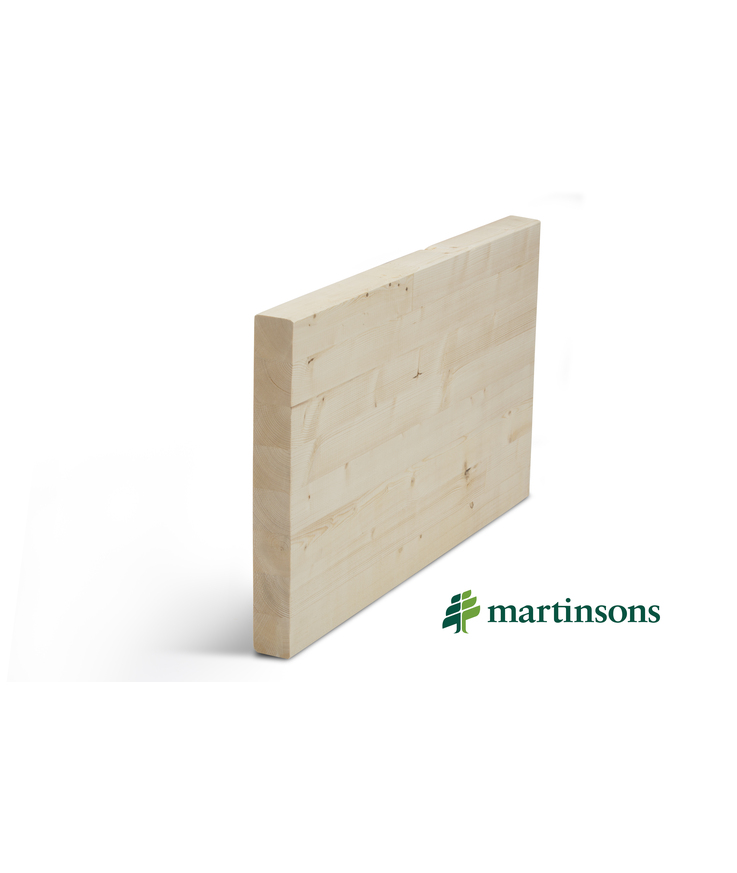 M-balk gl28cs gran 45x360mm