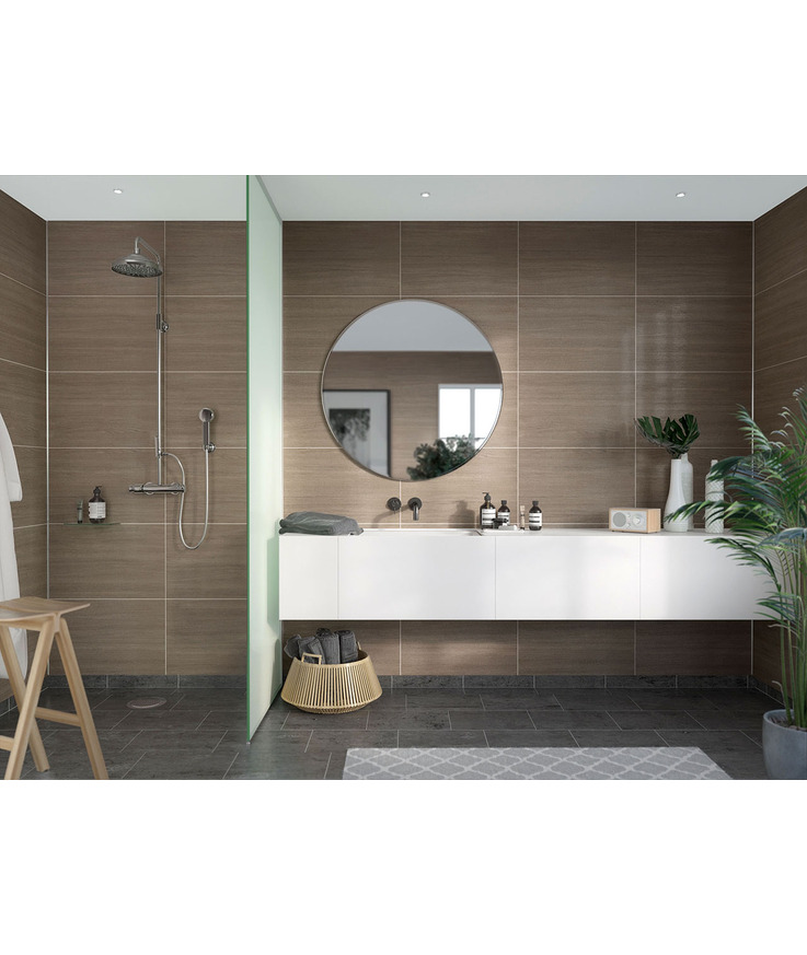 Väggskiva fibo grey oak 0194-m6040 em 10x620x2400