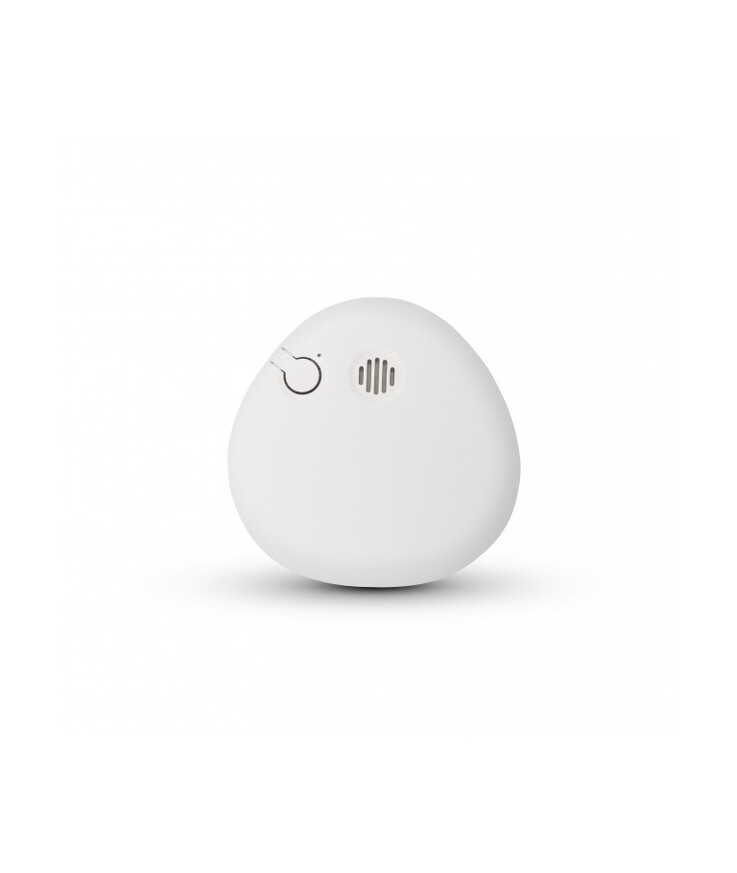 Brandvarnare housegard optisk Pebble sa700