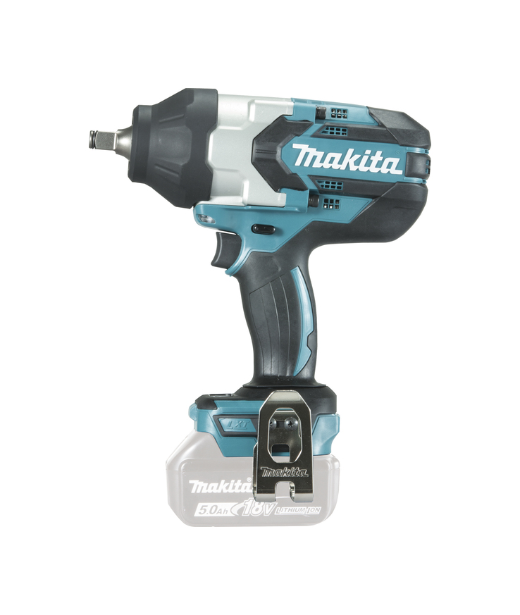 Mutterdragare Makita DTW1002Z