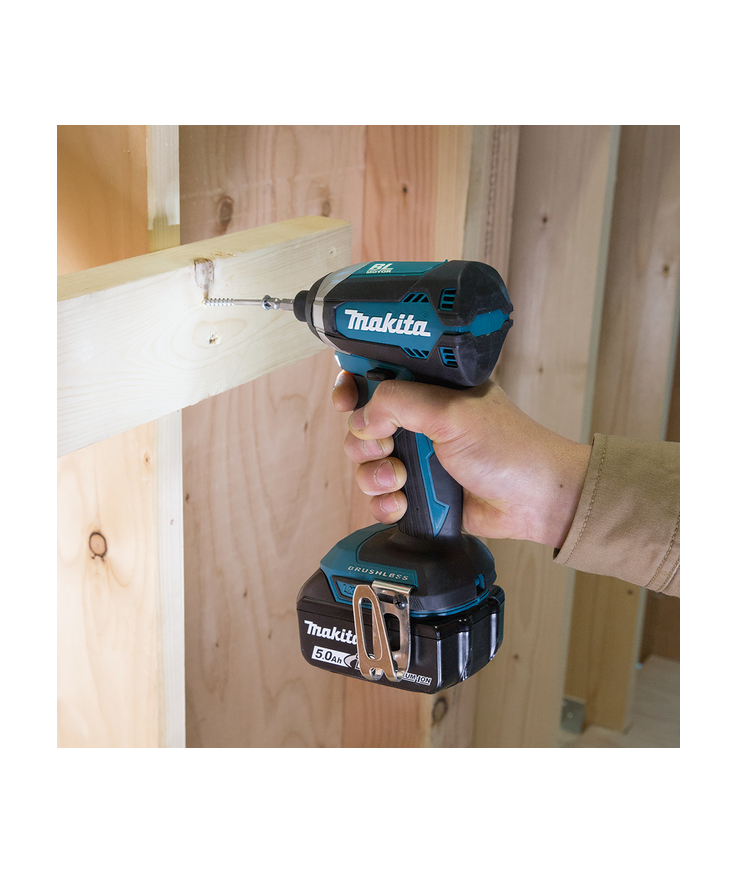 Slagskruvdragare Makita DTD153Z Utan Batteri & Laddare