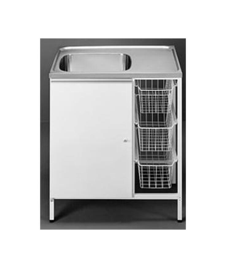 Allbänk ifö cab 8 v 04070-80