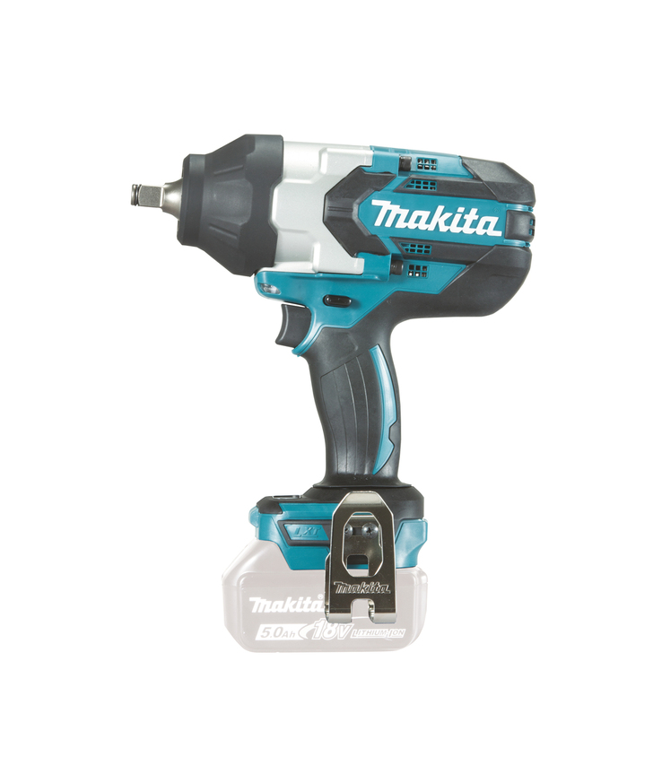 Mutterdragare Makita DTW1002Z