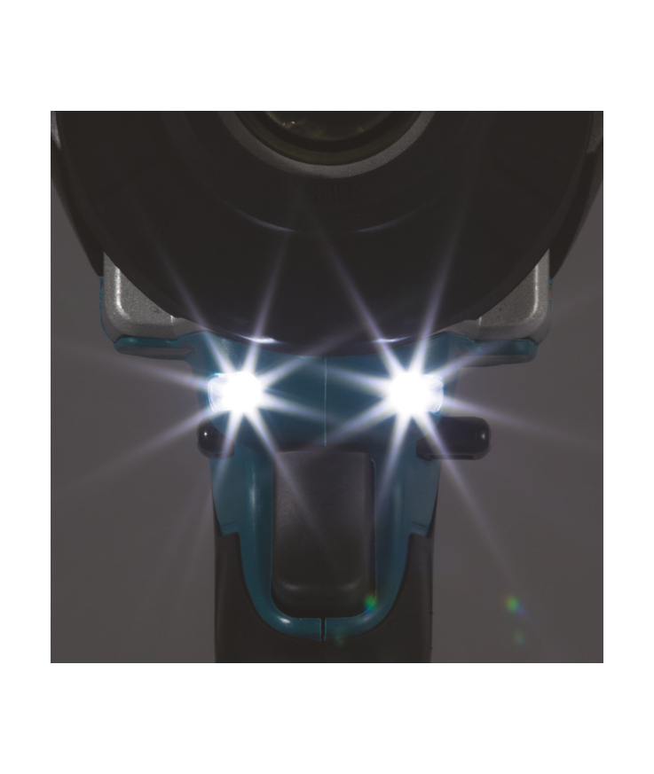 Mutterdragare Makita DTW1002Z