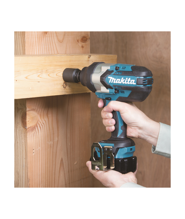 Mutterdragare Makita DTW1002Z