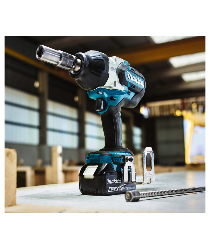 Mutterdragare Makita DTW1002Z