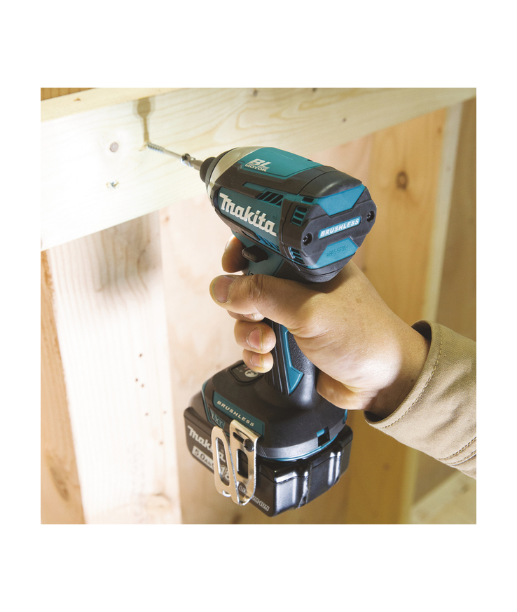 Slagskruvdragare Makita DTD154Z Utan Batteri & Laddare