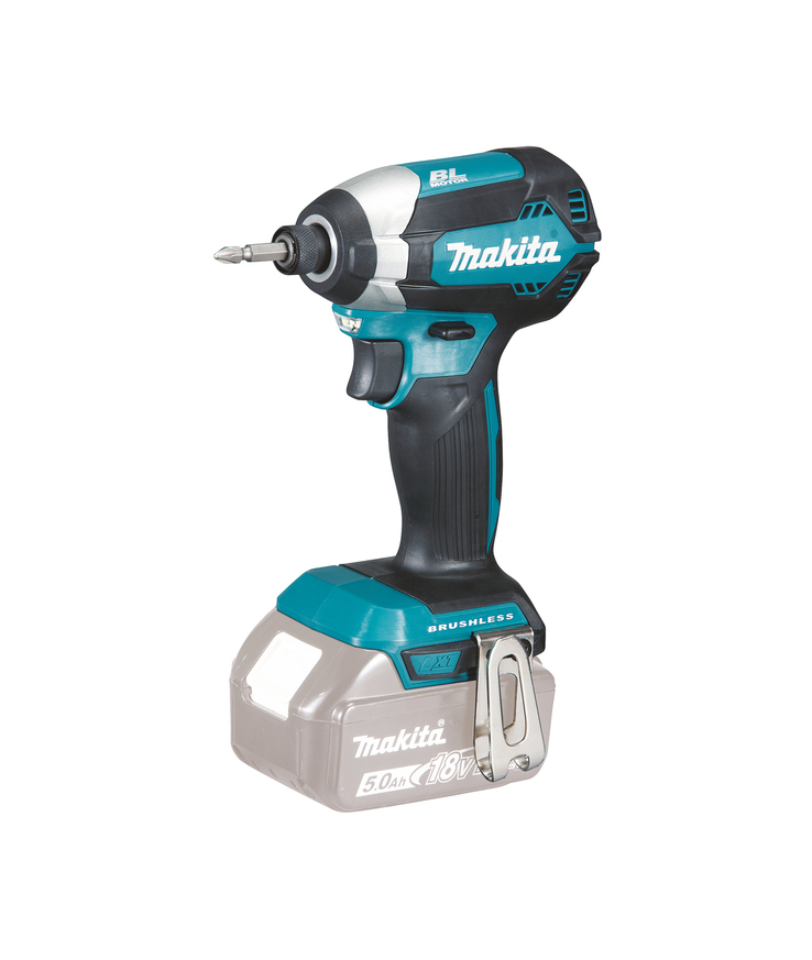Slagskruvdragare Makita DTD153Z Utan Batteri & Laddare