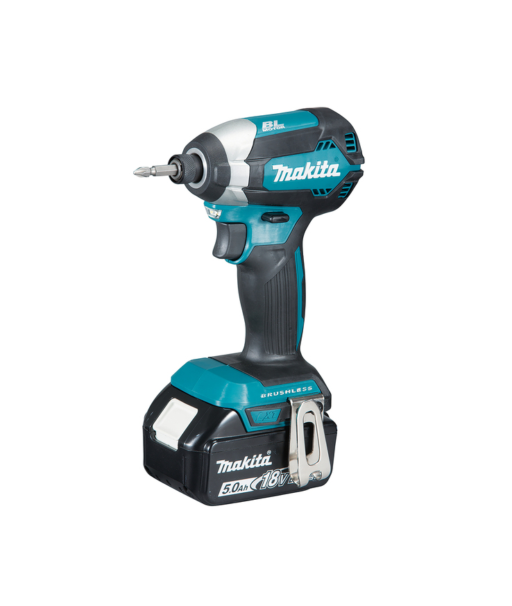Slagskruvdragare Makita DTD153Z Utan Batteri & Laddare