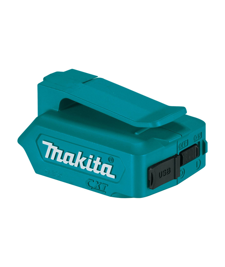Batteriadapter Makita SEAADP06 12v