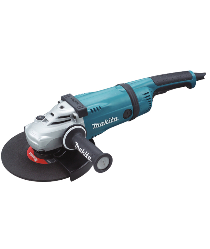 Vinkelslip ga9040sf01 makita 2600w m14 6600rpm 230mm