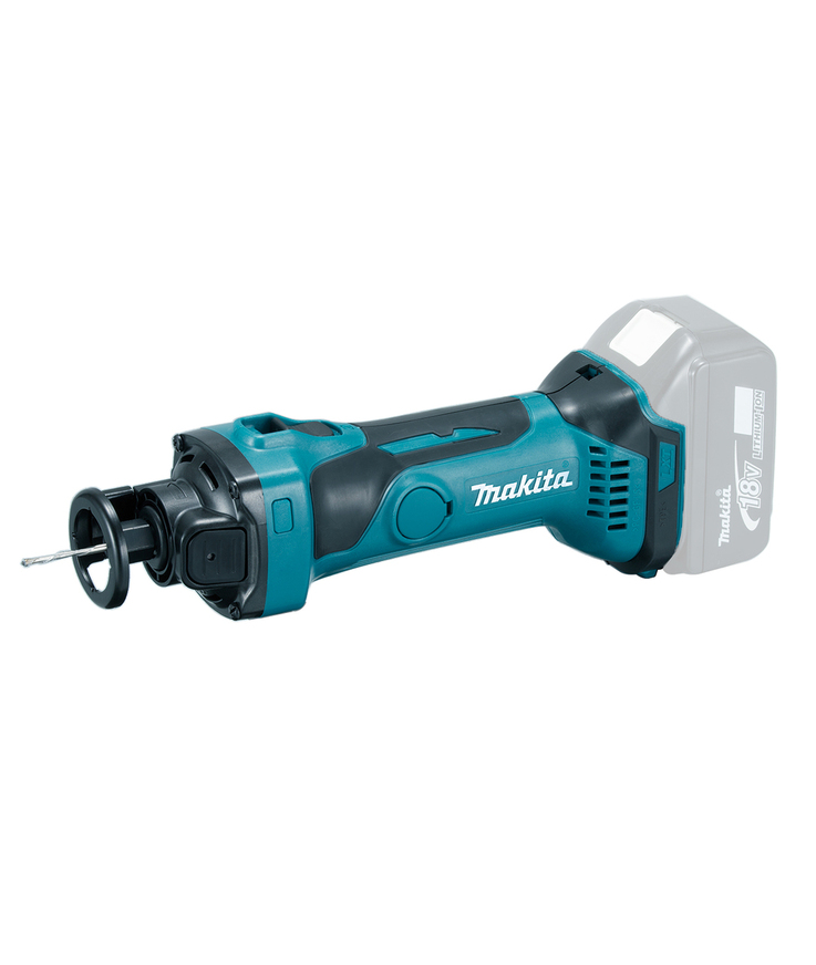 Multiverktyg roterande dco180z Makita 18v solo 30000rpm