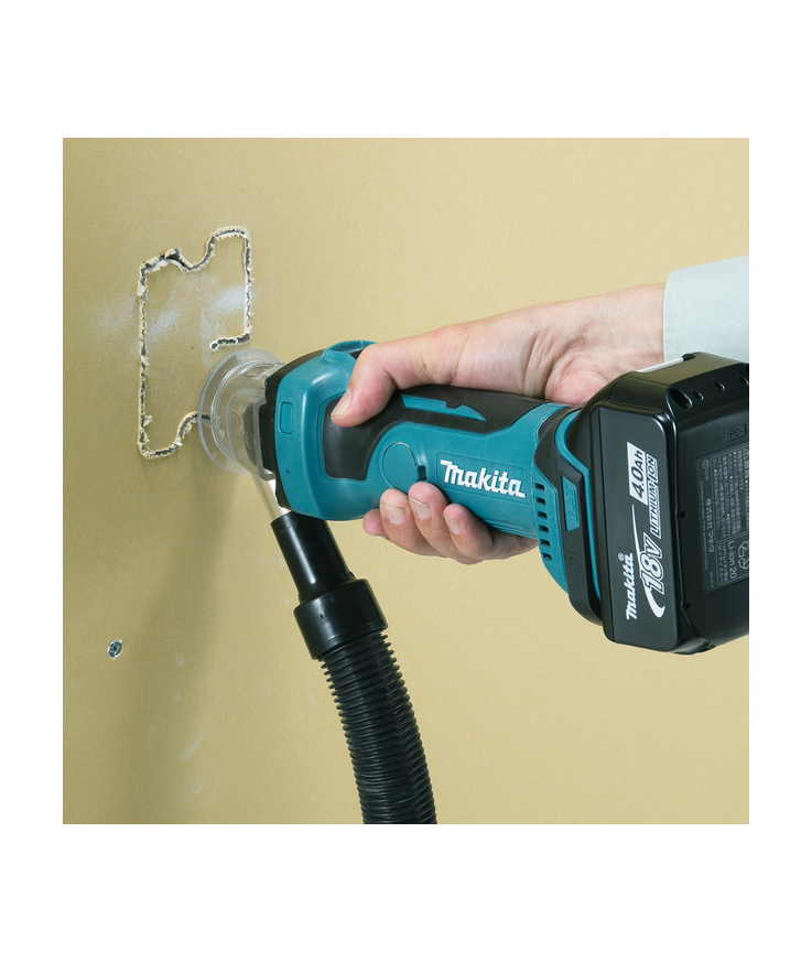Multiverktyg roterande dco180z Makita 18v solo 30000rpm