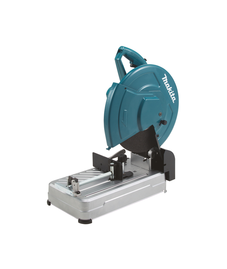 Kapmaskin lw1400 makita 2200w 3800rpm 25,4x355mm