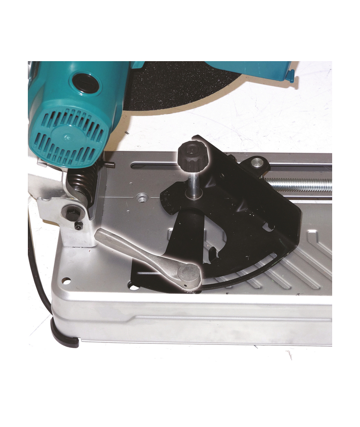 Kapmaskin lw1400 makita 2200w 3800rpm 25,4x355mm