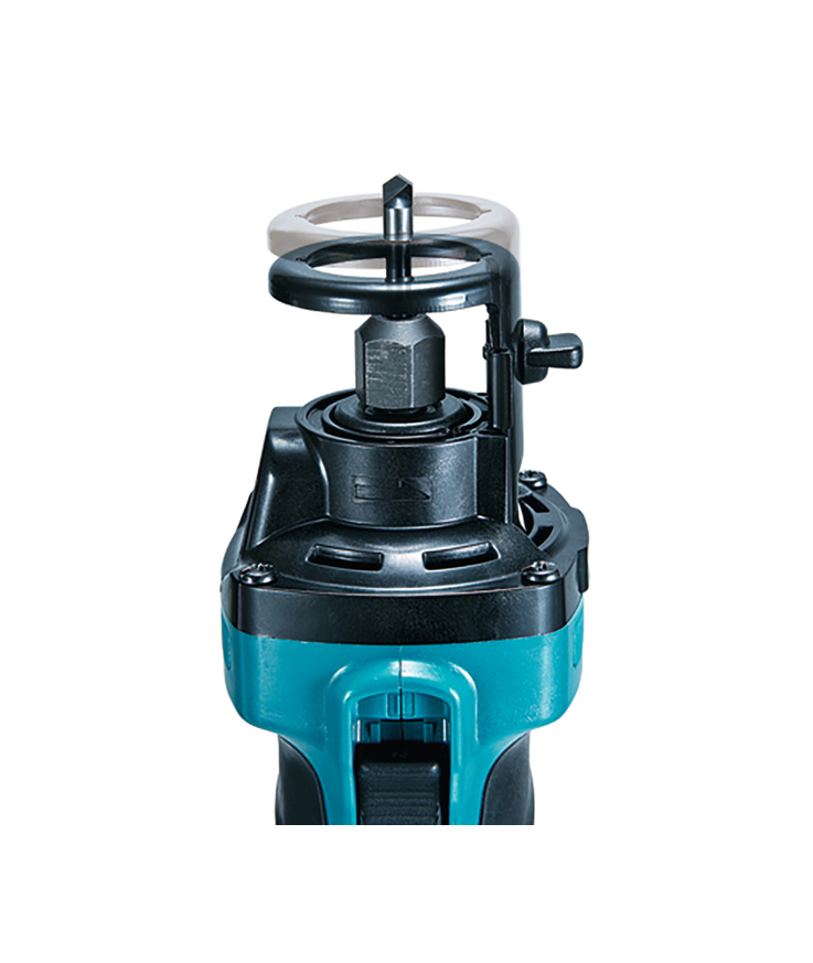 Multiverktyg roterande dco180z Makita 18v solo 30000rpm