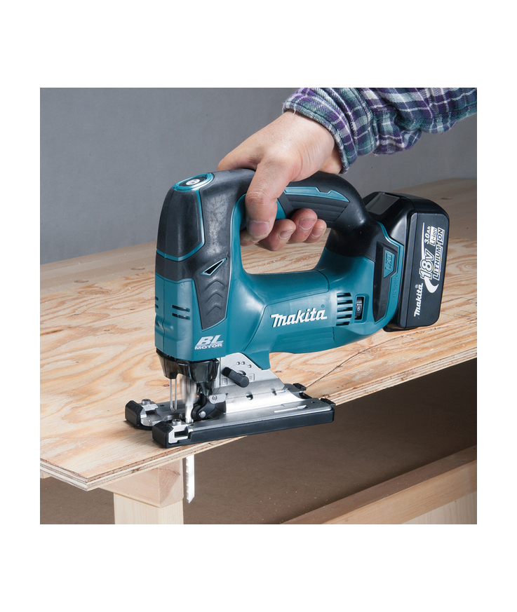 Sticksåg 18v naken Makita