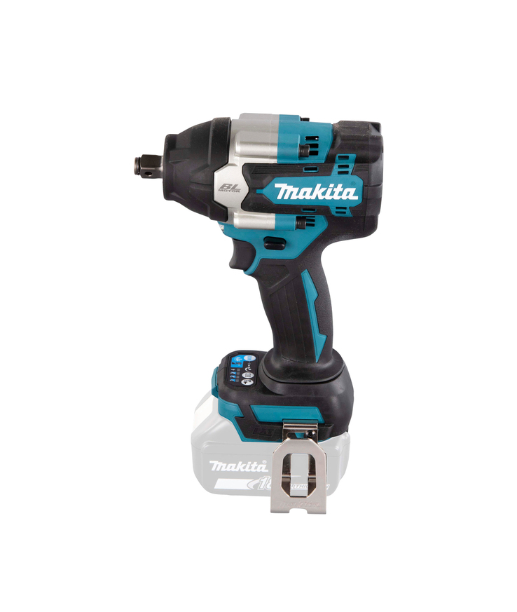 Mutterdragare DTW700Z 18v bl 700nm Naken