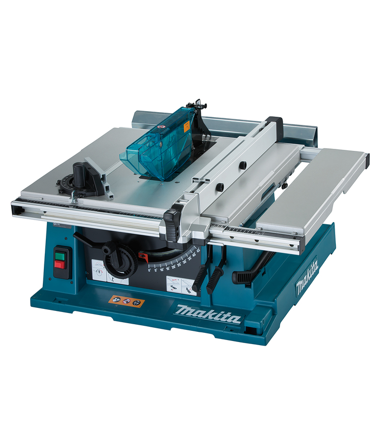 Bordssåg 2704n makita 1650w 5200rpm 260mm