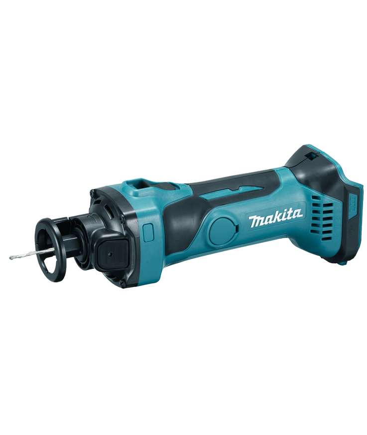 Multiverktyg roterande dco180z Makita 18v solo 30000rpm
