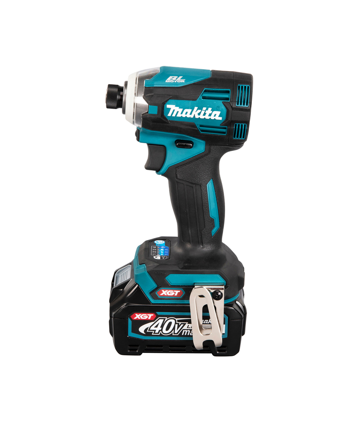 Slagskruvdragare Makita TD001GD201