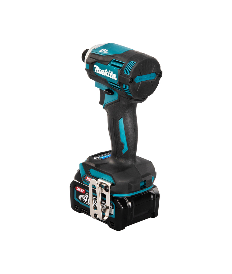 Slagskruvdragare Makita TD001GD201