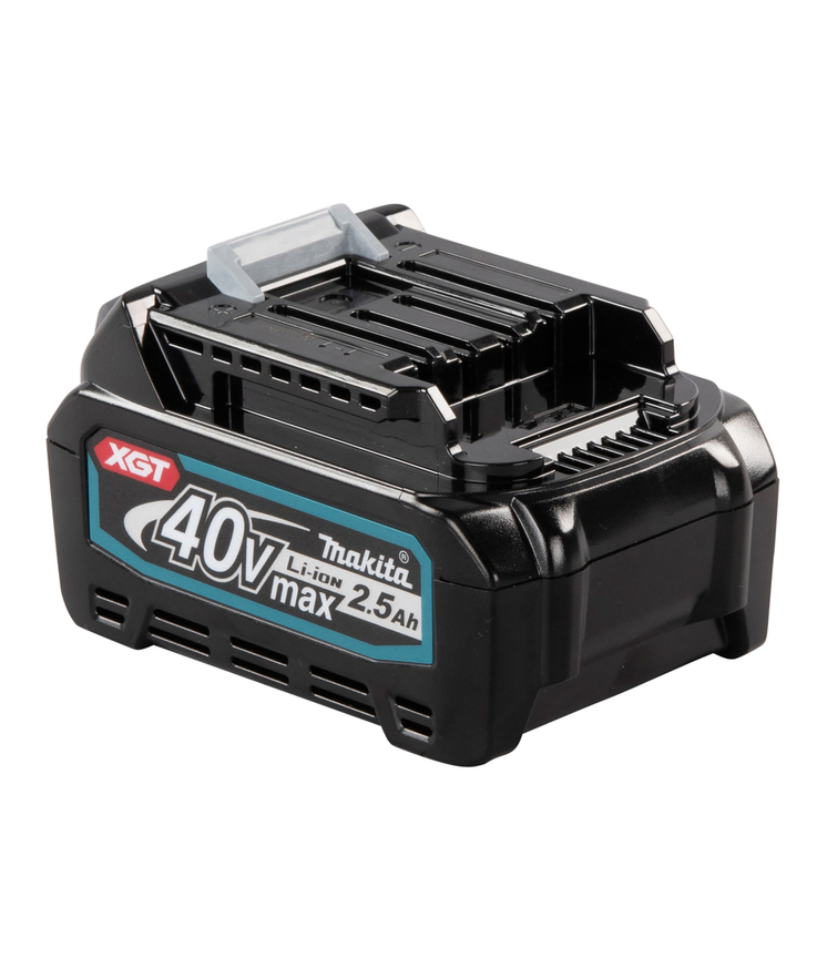 Batteri 191b36-3 makita 40v Bl4025 2,5ah kartong