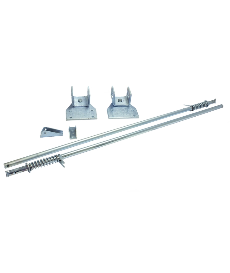 Garageporthållare 1291 efz 100cm