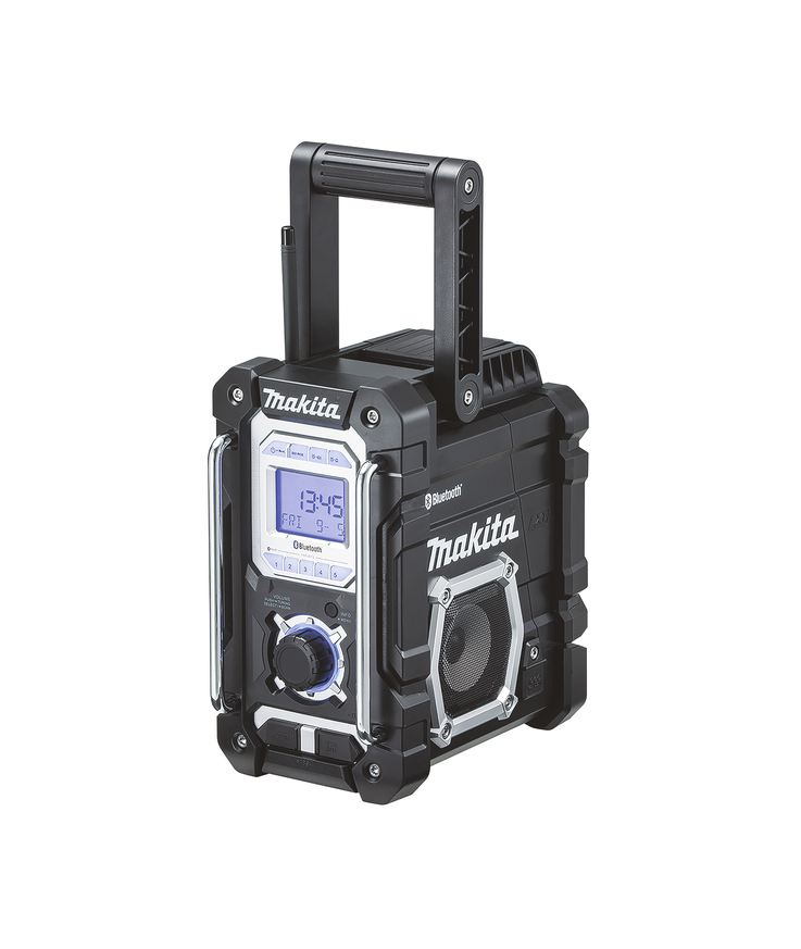 Byggradio Makita DMR108B
