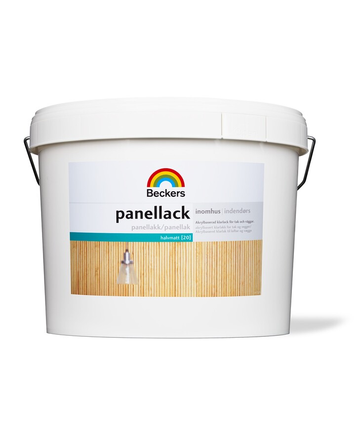 Panellack 9l